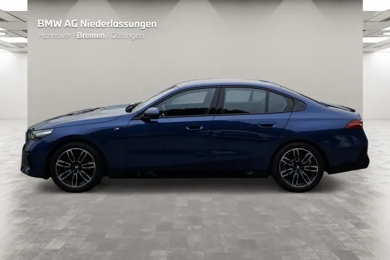 BMW 520 din 2024 cu 11.073 km - oferta BMW169658 - foto 3