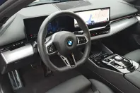 BMW 520 din 2024 cu 11.073 km - oferta BMW169658 - foto 4