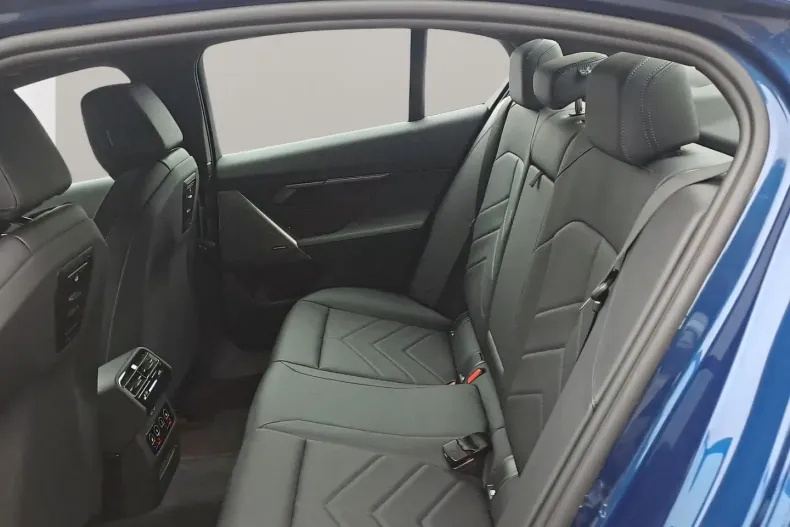 BMW 520 din 2024 cu 11.073 km - oferta BMW169658 - foto 6