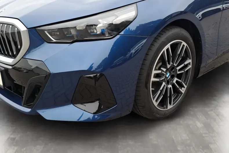 BMW 520 din 2024 cu 11.073 km - oferta BMW169658 - foto 8