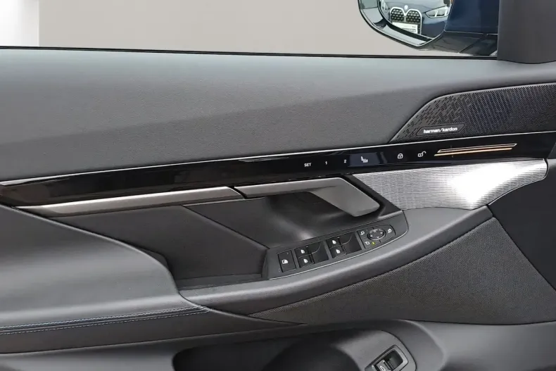 BMW 520 din 2024 cu 11.073 km - oferta BMW169658 - foto 15