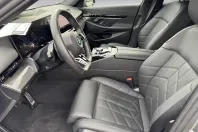 BMW 520 din 2025 cu 24.068 km - oferta BMW169659 - foto 7