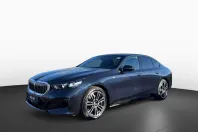 BMW 520 din 2025 cu 27.985 km - oferta BMW169660 - foto 1