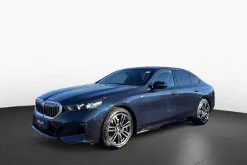 BMW 520 din 2025 - oferta BMW169660