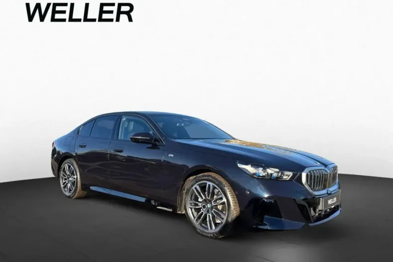 BMW 520 din 2025 cu 27.985 km - oferta BMW169660 - foto 2