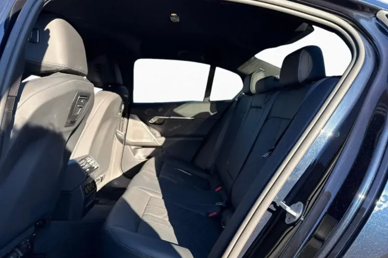 BMW 520 din 2025 cu 27.985 km - oferta BMW169660 - foto 11