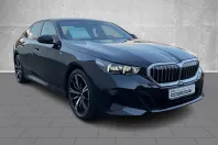 BMW 520 din 2025 cu 8.700 km - oferta BMW169661 - foto 1