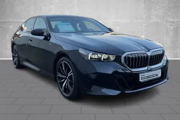 BMW 520 din 2025 - oferta BMW169661