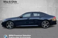 BMW 520 din 2025 cu 8.700 km - oferta BMW169661 - foto 2