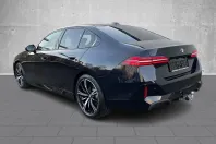 BMW 520 din 2025 cu 8.700 km - oferta BMW169661 - foto 4