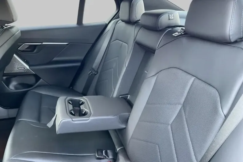 BMW 520 din 2025 cu 8.700 km - oferta BMW169661 - foto 7