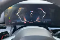 BMW 520 din 2025 cu 8.700 km - oferta BMW169661 - foto 9