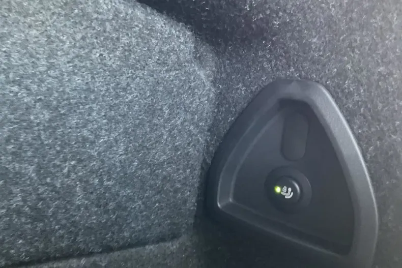 BMW 520 din 2025 cu 8.700 km - oferta BMW169661 - foto 14