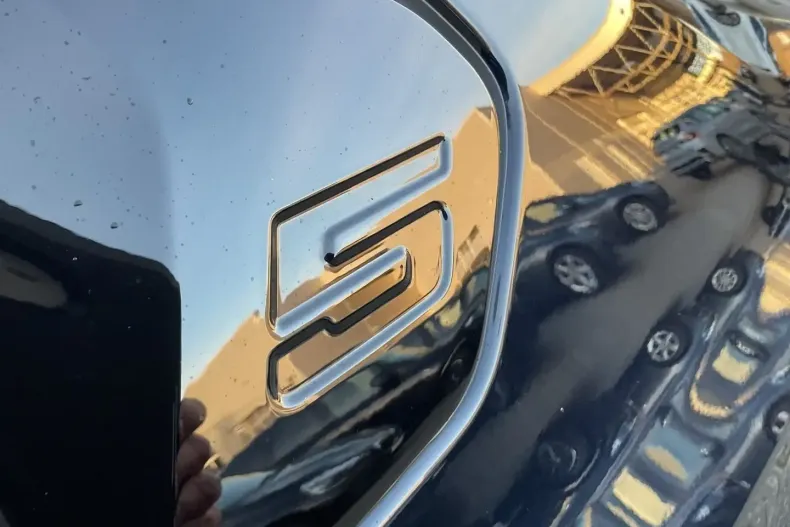 BMW 520 din 2025 cu 8.700 km - oferta BMW169661 - foto 18