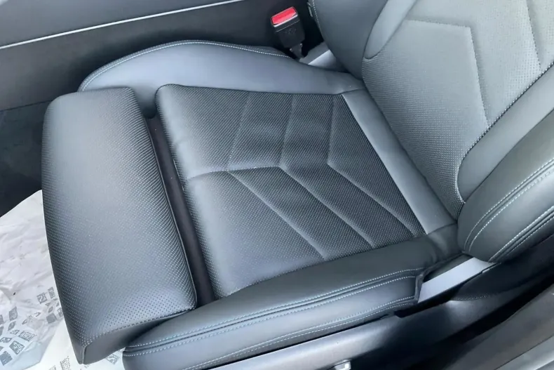 BMW 520 din 2025 cu 8.700 km - oferta BMW169661 - foto 20