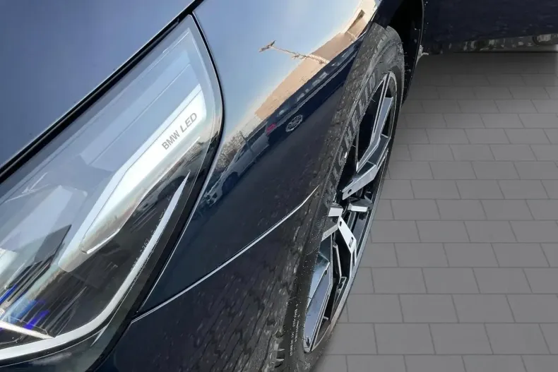 BMW 520 din 2025 cu 8.700 km - oferta BMW169661 - foto 21