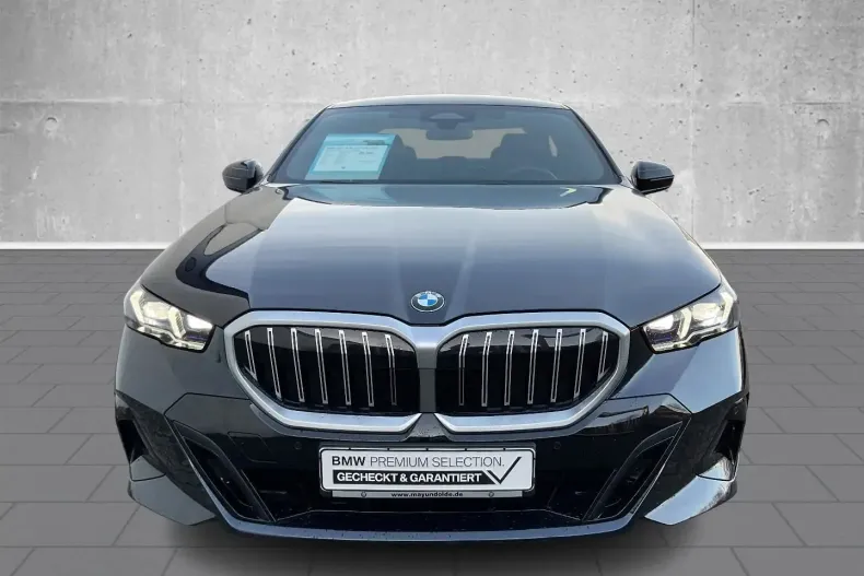 BMW 520 din 2025 cu 8.700 km - oferta BMW169661 - foto 22