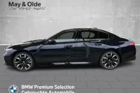 BMW 520 din 2025 cu 8.084 km - oferta BMW169662 - foto 2