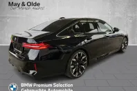 BMW 520 din 2025 cu 8.084 km - oferta BMW169662 - foto 3