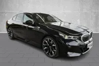 BMW 520 din 2025 cu 8.084 km - oferta BMW169662 - foto 4