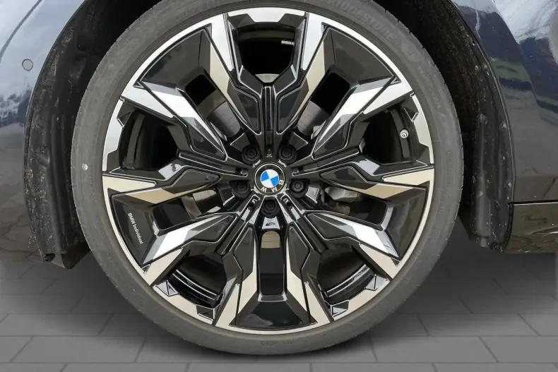 BMW 520 din 2025 cu 8.084 km - oferta BMW169662 - foto 6