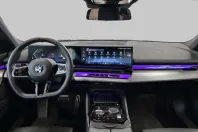 BMW 520 din 2025 cu 8.084 km - oferta BMW169662 - foto 7