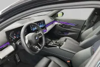 BMW 520 din 2025 cu 8.084 km - oferta BMW169662 - foto 9