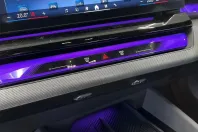 BMW 520 din 2025 cu 8.084 km - oferta BMW169662 - foto 12