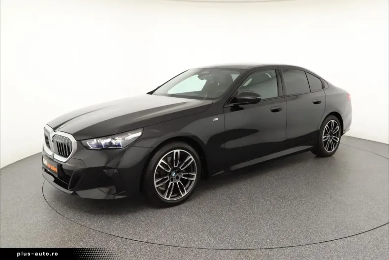 BMW 520 din 2025 cu 27.112 km - oferta BMW169663 - foto 3