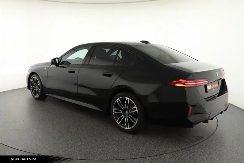 BMW 520 din 2025 cu 27.112 km - oferta BMW169663 - foto 4