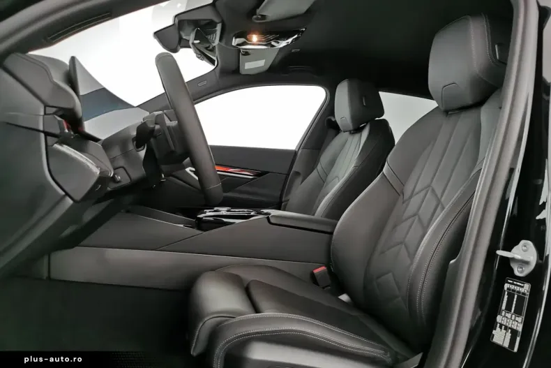 BMW 520 din 2025 cu 27.112 km - oferta BMW169663 - foto 8