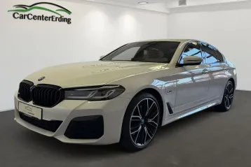 BMW 530 din 2022 - oferta BMW169664