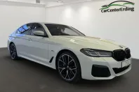 BMW 530 din 2022 cu 84.600 km - oferta BMW169664 - foto 2