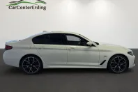 BMW 530 din 2022 cu 84.600 km - oferta BMW169664 - foto 3