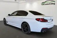 BMW 530 din 2022 cu 84.600 km - oferta BMW169664 - foto 5