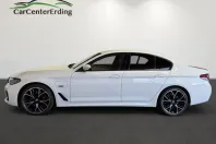 BMW 530 din 2022 cu 84.600 km - oferta BMW169664 - foto 6