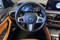 BMW 530 din 2022 cu 84.600 km - oferta BMW169664 - foto 12