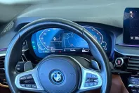 BMW 530 din 2022 cu 84.600 km - oferta BMW169664 - foto 13