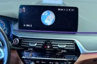 BMW 530 din 2022 cu 84.600 km - oferta BMW169664 - foto 14