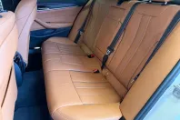 BMW 530 din 2022 cu 84.600 km - oferta BMW169664 - foto 16