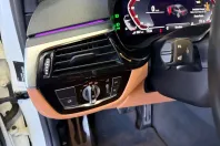 BMW 530 din 2022 cu 84.600 km - oferta BMW169664 - foto 18