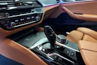 BMW 530 din 2022 cu 84.600 km - oferta BMW169664 - foto 19