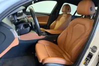 BMW 530 din 2022 cu 84.600 km - oferta BMW169664 - foto 20