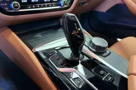 BMW 530 din 2022 cu 84.600 km - oferta BMW169664 - foto 21