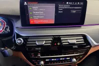 BMW 530 din 2022 cu 84.600 km - oferta BMW169664 - foto 23