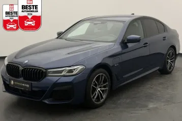 BMW 530 din 2022 - oferta BMW169665
