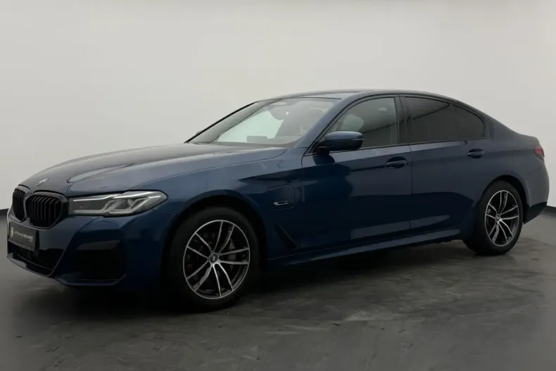 BMW 530 din 2022 cu 84.950 km - oferta BMW169665 - foto 2