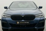 BMW 530 din 2022 cu 84.950 km - oferta BMW169665 - foto 3