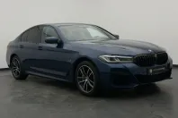 BMW 530 din 2022 cu 84.950 km - oferta BMW169665 - foto 4