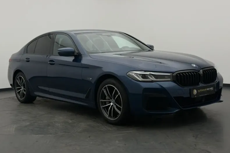 BMW 530 din 2022 cu 84.950 km - oferta BMW169665 - foto 4